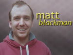 Matt Blackman